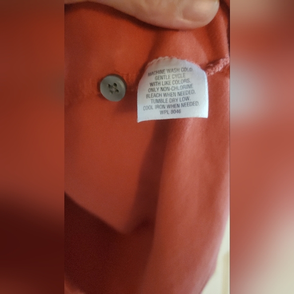 Tasso Elba polo shirt - Picture 3 of 4